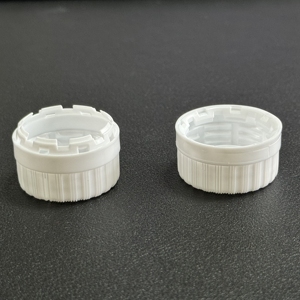 Le sabotage de coupe se connecte à la machine à refendre <span class=keywords><strong>rotative</strong></span> de bouteilles de boisson - Product Image 1