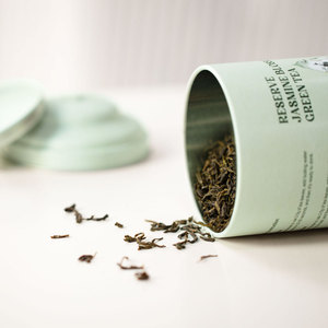 Sachets de thé vert au <span class=keywords><strong>jasmin</strong></span> Chayan Premium, parfum naturel, infusion chaude et froide, emballés individuellement, pour la consommation quotidienne - Product Image 3