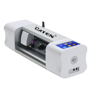 <span class=keywords><strong>BATEN</strong></span> — protecteur d'écran intelligent, Machine de découpe, Wifi Smart, peut faire une variété de modèles de téléphones portables - Product Image 1