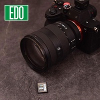 Carte de stockage CF Express Type A 128 Go 256 Go 512 Go 1 To 800 Mo/s Mémoire haute vitesse Vidéo et photo 4K 8K
