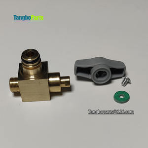 Válvula <span class=keywords><strong>de</strong></span> Alimentación <span class=keywords><strong>de</strong></span> Agua para <span class=keywords><strong>Calderas</strong></span> <span class=keywords><strong>de</strong></span> Gas, Válvula <span class=keywords><strong>de</strong></span> Alivio <span class=keywords><strong>de</strong></span> Presión para <span class=keywords><strong>Calderas</strong></span> <span class=keywords><strong>de</strong></span> Gas <span class=keywords><strong>Vaillant</strong></span> <span class=keywords><strong>de</strong></span> 24KW y 28KW, Repuesto - Product Image 5