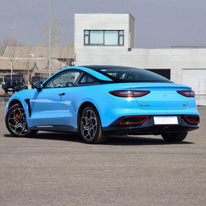 รถยนต์ไฟฟ้ามือสอง <span class=keywords><strong>Neta</strong></span> GT Sport Couple ปี 2023 เปิดตัวราคาถูก รถยนต์พลังงานใหม่ ออโต้ <span class=keywords><strong>EV</strong></span> คูเป้พลังงานใหม่ - Product Image 5