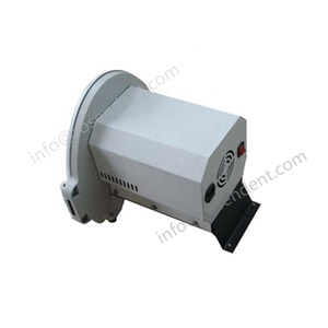 550W Wet Dental Lab Model Trimmer Với Corundum/Diamond Disc - Product Image 5