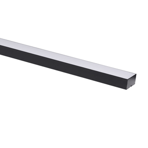 Waterproof LED Strip <strong>Light</strong> Pendant <strong>Light</strong> <strong>Shell</strong> Infinite Splicing Office Hotel Corridor Concealed Wall Long Strip <strong>Light</strong> - Product Image 2
