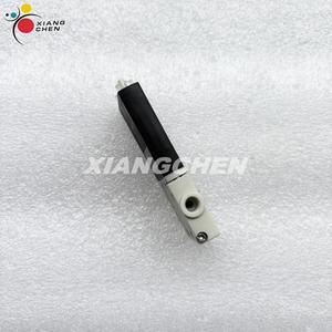 Válvula EM Original Nueva MHE2-M1H-3/2O-M7 196150 para Repuestos de Máquina de Impresión Offset KBA105 - Product Image 3