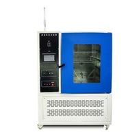 Máquina de Prueba de Baterías de Litio-Ion para Altitudes y Voltajes Bajos, Equipo de Prueba de Rendimiento de Materiales
