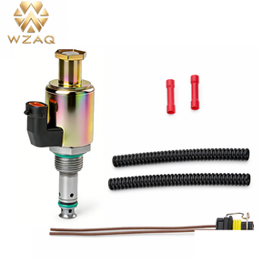 ชุดเครื่องควบคุมแรงดันน้ำมันเชื้อเพลิงชุด IPR เหมาะสำหรับรถฟอร์ด F-750 7.3L W - Product Image 6