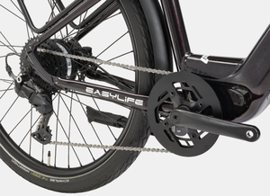 Vélo électrique de ville OEM Wins <span class=keywords><strong>Easylife</strong></span>, moteur 48V 350W, freins à disque hydrauliques à <span class=keywords><strong>2</strong></span> pistons, vélo électrique léger - Product Image 3