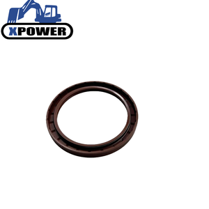 ซีลยางกันน้ำมันเพลาหมุนเครื่องจักรก่อสร้าง Xpower 4030000260 53100038 38599-1-51643-3 กวางตุ้ง - Product Image 1
