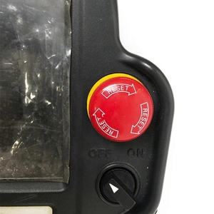 A05B-2518-C200 # Pendentif d'enseignement pour machine-outil EAW FANUC, original, neuf, dispositif d'automatisation à vendre - Product Image 4