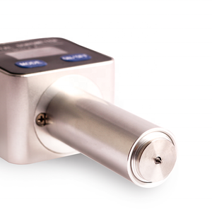 Kauçuk ve deri için dijital <span class=keywords><strong>Shore</strong></span> sertlik test cihazı - Product Image 3