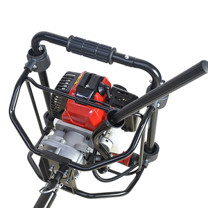 Offre Spéciale Tarière Industrielle Professionnelle 52cc pour le Jardinage et les Vergers – Vente Directe Usine - Product Image 4