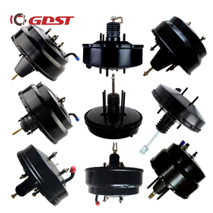 Cilindro Maestro de Aire de Alta Calidad GDST Mc828264, Bomba Maestra, Amplificador de Aire, Amplificador de Freno de Vacío para Camiones Cortos <span class=keywords><strong>Mitsubishi</strong></span> - Product Image 6