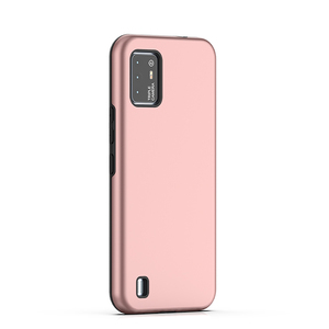 Nouvelle coque de téléphone portable à double couche en PC et TPU, colorée et tendance, pour Huawei <span class=keywords><strong>Honor</strong></span> <span class=keywords><strong>7a</strong></span> X8a X5 X9a X7a, best-seller - Product Image 5