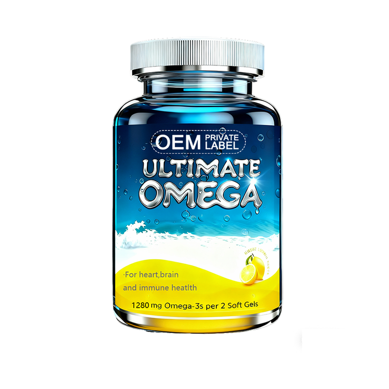 Multivitamin Antioxidant Body Supplement Capsules Wellness