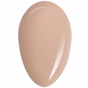 Smalto Gel Beige Caldo - Product Image 2