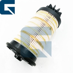 523-6604 5236604 ไส้กรองน้ำมันเชื้อเพลิงสำหรับรถขุด 313GX 313GC - Product Image 1