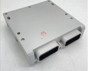 Partes de excavadora de placa de ordenador de controlador ECU Ben Ling 21Q8-32181 para Hyundai - Product Image 3