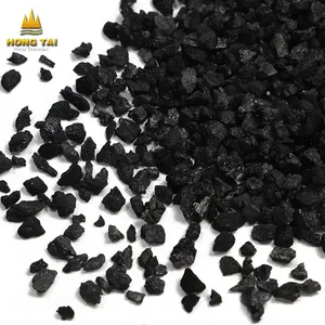 Density Of Granular Activated Carbon GAC /activated Carbon Manufacturing Process