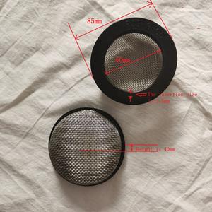 WP33-9-58/65/70/88 Hava Kornası Ekranı, Weber DELLORTO Karbüratör için Gaz Kelebeği Gövdesi, Çap 55mm, 1 Adet - Product Image 3