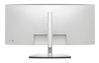 Monitor Dell UltraSharp 34 Curvo con Thunderbolt Hub - U3425WE 120Hz 34 Pulgadas WQHD LCD LED IPS 3440 X 1440 Píxeles