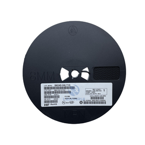 Circuito Integrado Original LEIXINRUI LM5101ASD-1 SI32192-A-FM1R SI32192FM1 PN5120A0HN1/C2, Chip QFN IC MLX90393ELW-ABA-011-<span class=keywords><strong>RE</strong></span> - Product Image 5