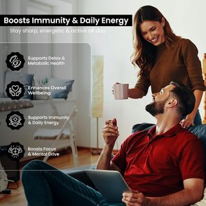 ODM/OEM Private Label <b>Shilajit</b> <b>Resin</b> Pure Himalayan <b>Shilajit</b> Enzyme Supplement with Fulvic Acid 85+ Trace Minerals for Men Women - Product Image 2