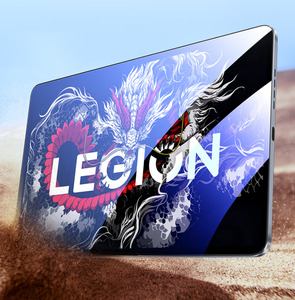 مناسب لـ لينوفو ليجون Y700 الجيل الرابع/الثالث/الثاني 2025/24/23، واقي شاشة زجاجي مقوى عالي الدقة مقاس 8.8 بوصة، يغطي الشاشة بالكامل، مضاد للبصمات والخدوش - Product Image 3