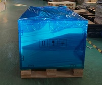 Plotter de Corte de Etiquetas S490DH con Doble Cabezal y Servomotor, Alimentación Automática de Láminas de Vinilo y Cartón A3, A4, A3+, con Funciones de Corte y Plegado
