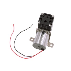 Mini <span class=keywords><strong>pompe</strong></span> à eau sans balais 0,3L/min 500-600Kpa 20Kpa, aspiration 10m, levage 60m, OEM - Product Image 6
