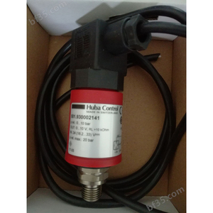 เซ็นเซอร์ท่อน้ำฮูบา 501.931003141 0-16 บาร์ ของแท้และใหม่ - Product Image 3