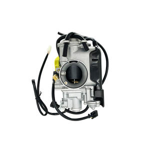 อะไหล่เครื่องยนต์รถมอเตอร์ไซค์ ATV คาร์บูเรเตอร์ เหมาะสำหรับรถมอเตอร์ไซค์ฮอนด้า อุปกรณ์เสริมรถมอเตอร์ไซค์ - Product Image 3