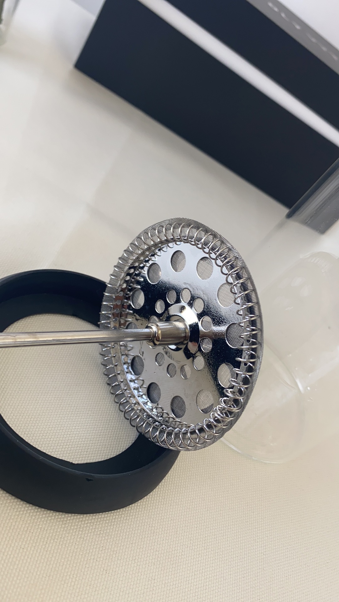 Wholesale Heat Resistant french press coffee maker