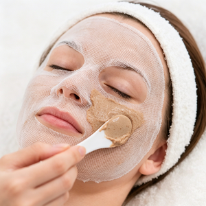 Crystal Jelly Soft Film <strong>Powder</strong> Rose Moisturizing Beauty <strong>Special</strong> Facial Mask <strong>Powder</strong> - Product Image 5