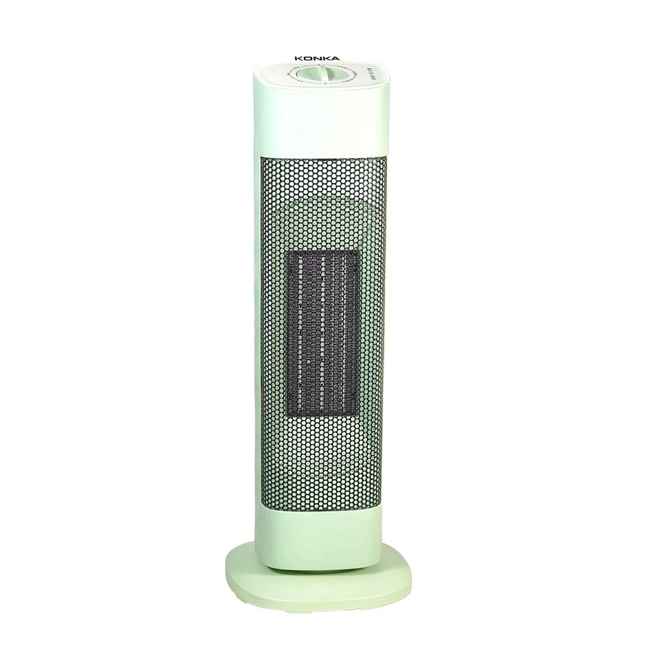 2026 Hot Selling Indoor Bedroom Ceramic Heater - Image 2