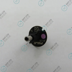 หัวฉีด SMT รุ่น NXT R07-0035-070 2AGKNG004903 ขนาด 0.4 มม. รุ่น H08/H12 สำหรับเครื่อง FUJI NXT - Product Image 5