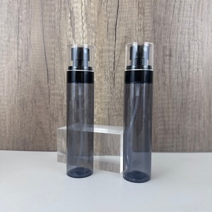 Botella de Spray de Plástico PET de 100 ml con Pulverizador Fino, Botella de Spray Continuo para Peinado, Limpieza, Plantas, Cuidado de la Piel - Product Image 5