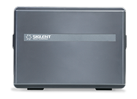 Oscilloscopes numériques SDS6204A SDS6104H10 Pro avec largeurs de bande de 2 GHz, 1 GHz, 500 MHz et taux de 5 GSa/s (10 GSa/s ESR)