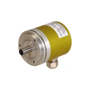 Capteur de mesure d'angle de rotation GMC KINAX WT707, capteur de position, mesure d'angle linéaire - Product Image 5