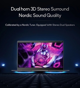 Ordenador portátil para juegos Core i7 de 12ª Generación de 15,6 pulgadas de la mejor calidad de fábrica OEM/ODM nuevo ordenador portátil de negocios Noterbooks - Product Image 4