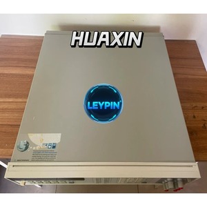 HP Keysight Agilent 3458A อุปกรณ์เสริม: 002 มัลติมิเตอร์แบบตั้งโต๊ะ 8.5 หลัก คุณภาพดี มือสอง - Product Image 4