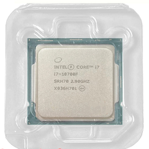 ถาด12th ซีพียู I5 12600K เดสก์ท็อปโปรเซสเซอร์ LGA1700ผลิตภัณฑ์ชิปใหม่ - Product Image 2