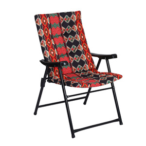 Silla Plegable de Aluminio para Exteriores, Camping y Viajes, Marca Ta Da - Product Image 2