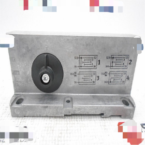 เทอร์มินัลบล็อก <span class=keywords><strong>Vabe</strong></span>-s6-1rz-n-wbrb1 - Product Image 1
