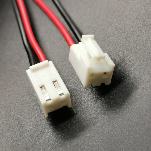 Jst Vhr 3n Vhr-5p Vhr-8n Vhr-4n Female Male 2 3 9 Pin Vh Connector Housing Vhr-2n 3.96mm 4 6 8pins Terminal Cable