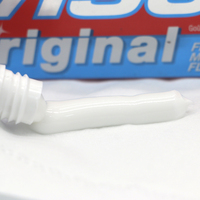 Labradoda — dentifrice Original à base de menthe, saveur à la menthe, anti-cavitation, gamme de 100g