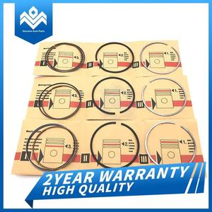 95510392600 03H198151C Juego de Anillos de Pistón para Motor VW AUDI, Gran Venta - Product Image 3