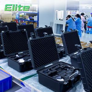 Telémetro láser de visión monocular OL20 con retícula iluminada 5 engranajes para análisis de recopilación de datos técnicos - Product Image 5