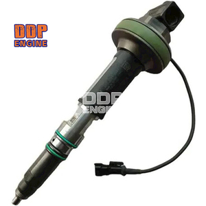 Inyector de Combustible para Motor Diésel 4928104 F00BL0J014 4955526 Y431K05199 4964172 Y431K05248 para Cummins QSK19 QSK38 QSK50 QSK60 - Product Image 2