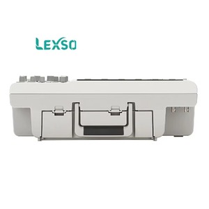Osciloscopio Keysight Dsox6002a Infiniivision Serie 6000 X de 1 GHz con 2 Canales Analógicos, 1 Año de Garantía Lexso - Product Image 2